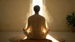 Pranayama — co to jest i jakie przynosi korzyści zdrowotne?