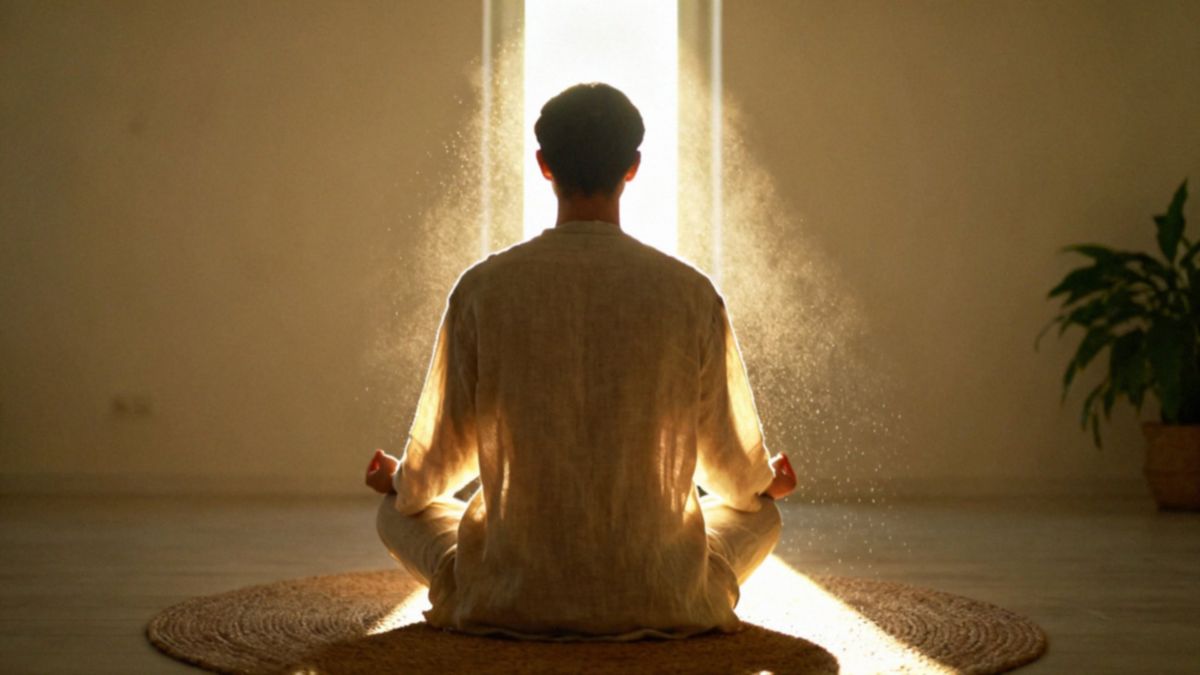 Pranayama — co to jest i jakie przynosi korzyści zdrowotne?