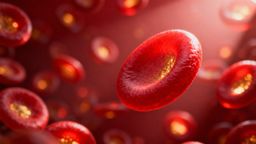 Prawidłowa hemoglobina — normy, badanie i przyczyny nieprawidłowości