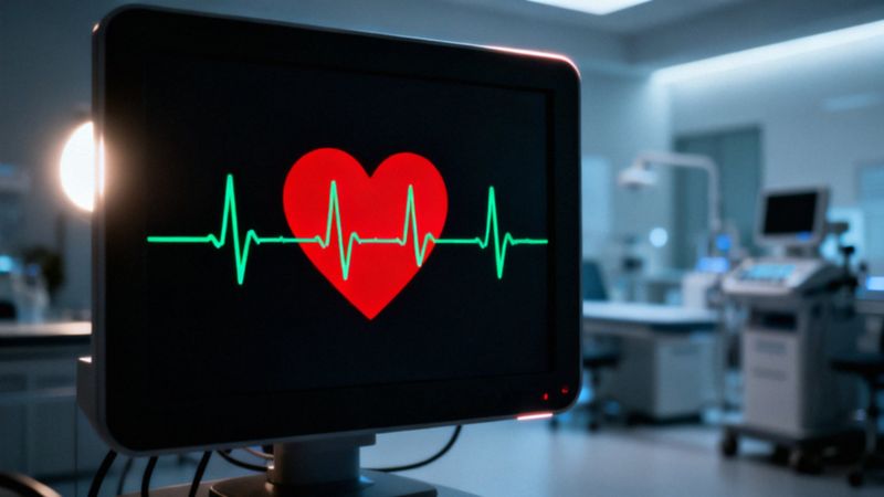 Prawidłowy EKG — co warto wiedzieć o interpretacji zapisu?