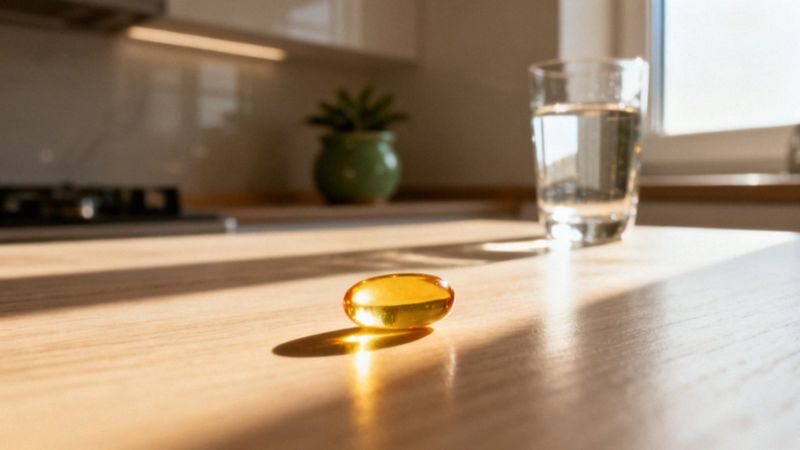 Prenatal Uno – kiedy brać i jak dawkować w ciąży?
