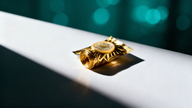 Prezerwatywa — co to jest i jak działa? Przewodnik po rodzajach i skuteczności
