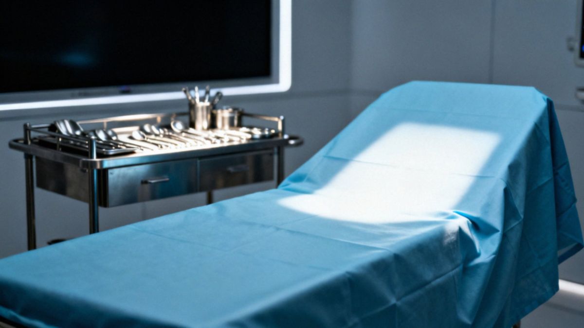 Priapizm — co to jest i jakie są objawy oraz leczenie?