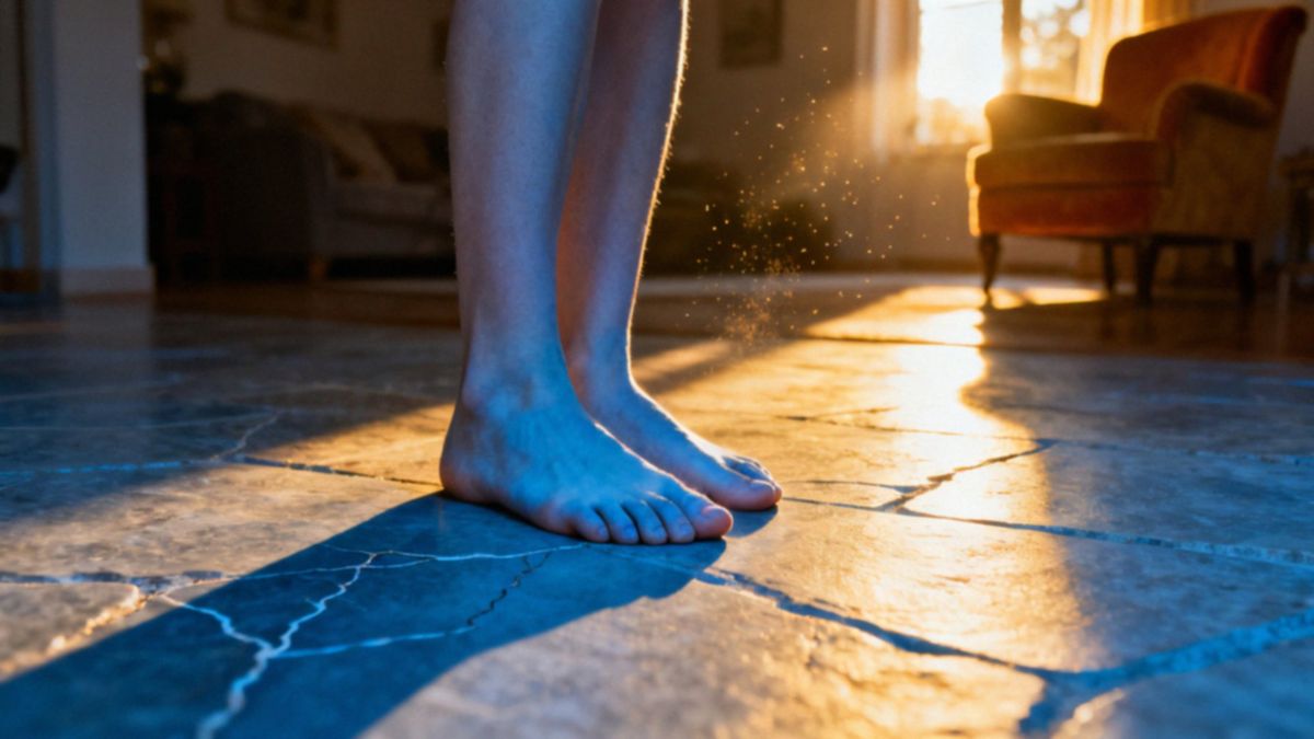 Problemy z krążeniem — objawy, przyczyny i kiedy szukać pomocy?