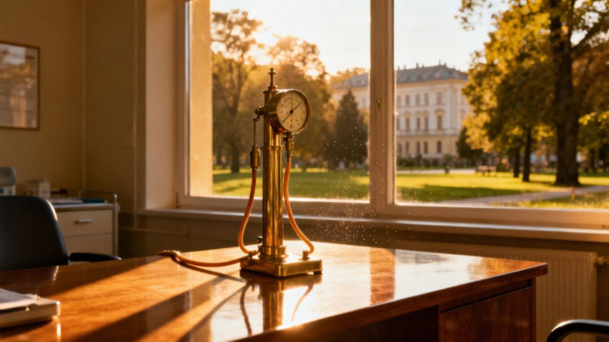 Problemy z oddychaniem — przyczyny, objawy i leczenie