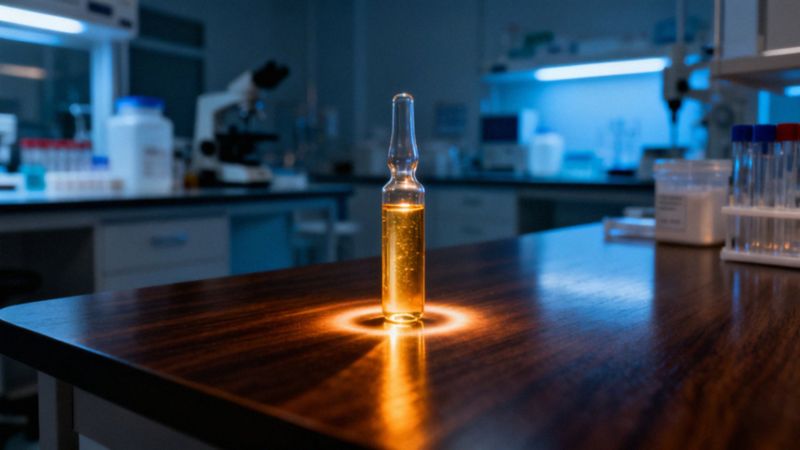 Problemy hormonalne u mężczyzn — objawy, które warto znać