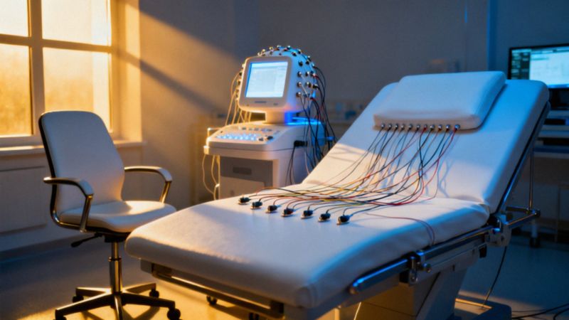 Problemy neurologiczne — co to jest i jakie niosą konsekwencje?