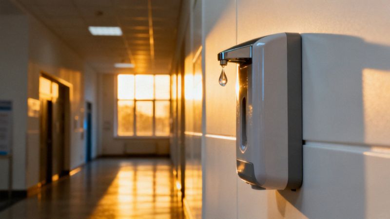 Profilaktyka chorób wirusowych i bakteryjnych — klucz do zdrowia i ochrony społeczności