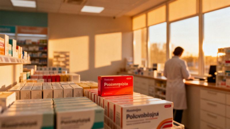 Profilaktyka zawału serca: jakie leki stosować i jak dbać o zdrowie serca?