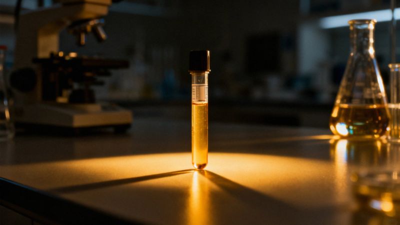 Prokalcytonina — kluczowy biomarker w diagnostyce infekcji