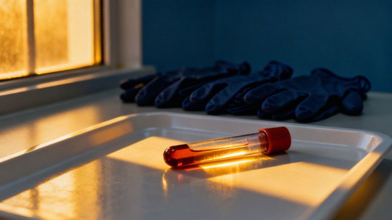 Prolaktyna: jak się przygotować do badania, aby uzyskać wiarygodne wyniki?