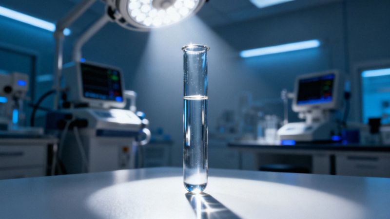 Prostata psa norma — jak interpretować poziom PSA?