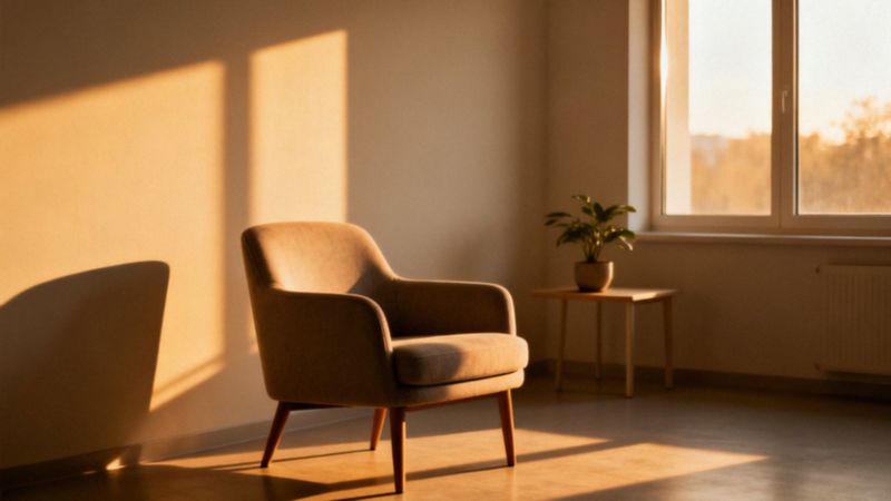 Przebieg psychoterapii — etapy, korzyści i techniki terapeutyczne