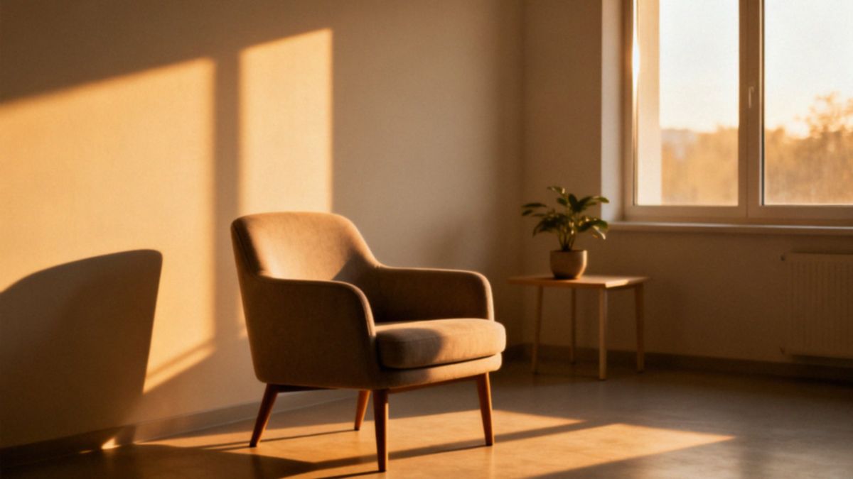 Przebieg psychoterapii — etapy, korzyści i techniki terapeutyczne