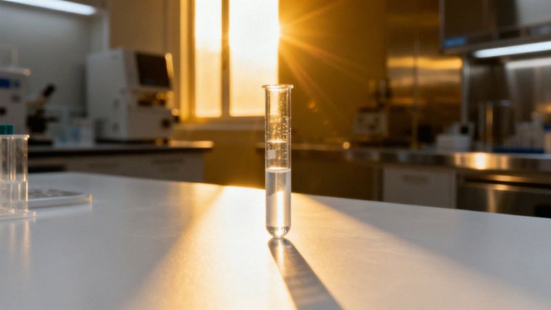 Przeciwciała anty-HCV niereaktywne — co to oznacza dla Twojego zdrowia?