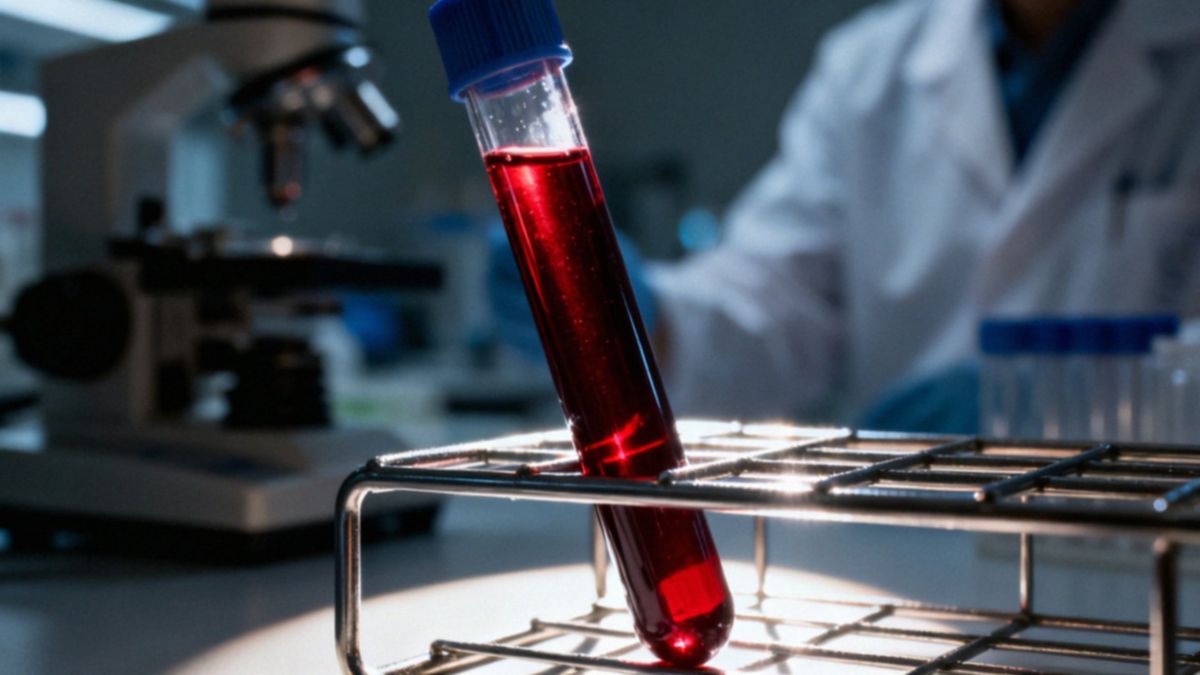 Przeciwciała antyfosfolipidowe — co to jest i jakie mają znaczenie dla zdrowia?