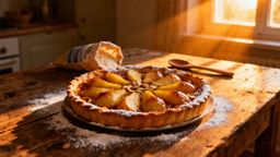 Przepisy na ciasta bez glutenu — pyszne i zdrowe wypieki dla każdego