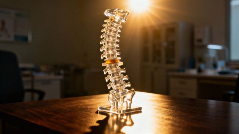 Przepuklina szyjna — objawy, diagnoza i leczenie