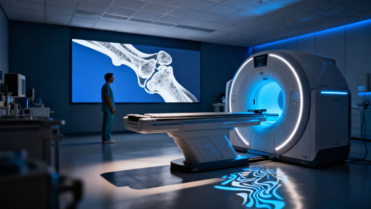 Przerzuty raka do kości — objawy, diagnostyka i leczenie