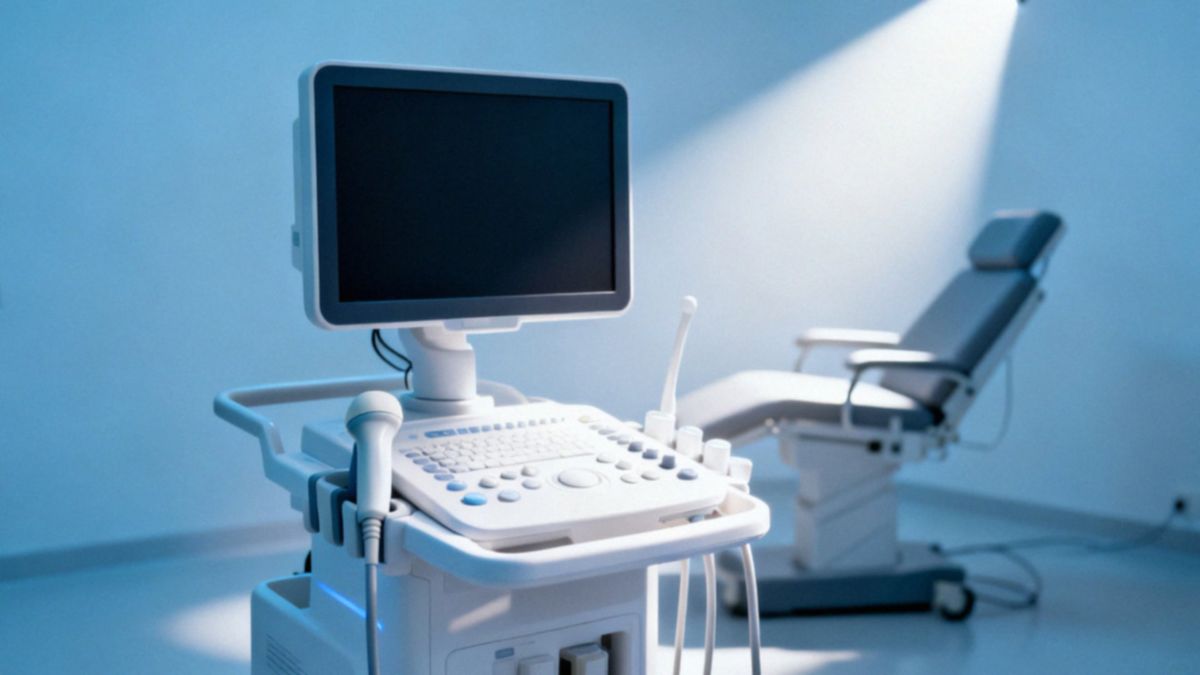 Przesunięcie wkładki domacicznej — objawy, diagnoza i leczenie