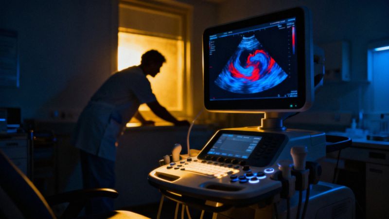 Przewlekła niewydolność serca — objawy, diagnostyka i leczenie