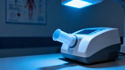 Przewlekła obturacyjna choroba płuc — objawy, diagnostyka i leczenie