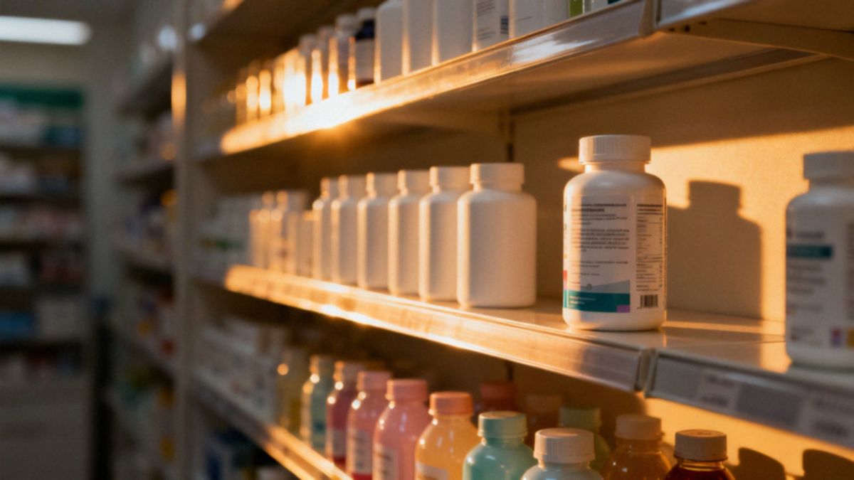 Przy jakiej chorobie się chudnie? Objawy i diagnostyka
