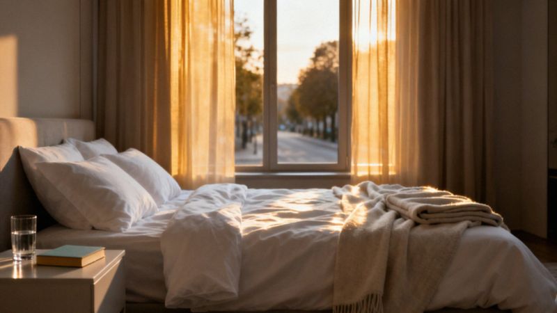Przyczyny senności – jak je rozpoznać i leczyć?