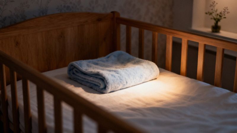 Przyspieszony oddech u noworodka — co oznacza i kiedy wezwać pomoc?