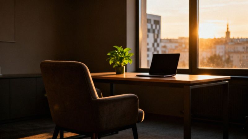 Psychiatrzy — kiedy warto udać się po pomoc i jak ich wybrać?