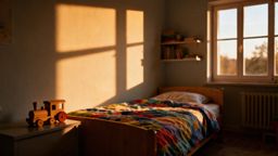 Psychoza u dzieci: objawy, które powinny zaniepokoić rodziców