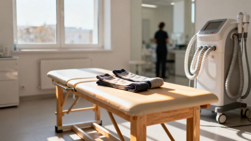 Puchnięcie ud — przyczyny, objawy i kiedy udać się do lekarza?