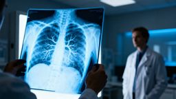 Pulmonologia — co to jest i jakie schorzenia leczy?