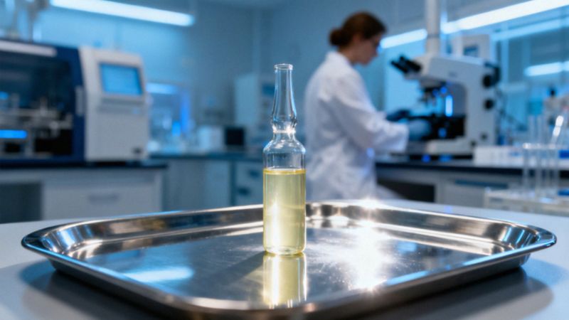Punkcja lędźwiowa — ile czeka się na wynik i jak się przygotować?
