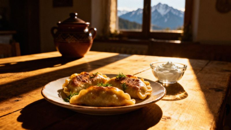 Pyszne bez glutenu — jak tworzyć wyjątkowe potrawy bezglutenowe?