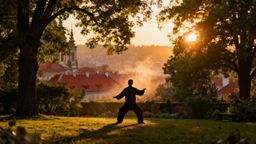 Qigong — co to jest i jakie przynosi korzyści zdrowotne?