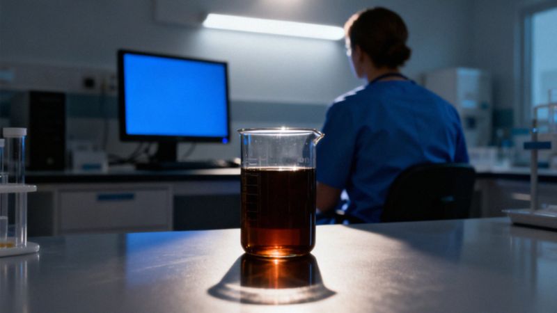 Rabdomioliza — co to jest i jakie są przyczyny oraz objawy?