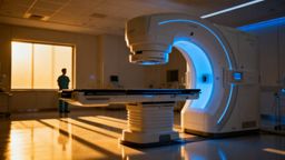Radiochemioterapia — na czym polega i jakie ma zalety?