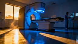 Radioterapia — co to jest i jak działa w leczeniu nowotworów?