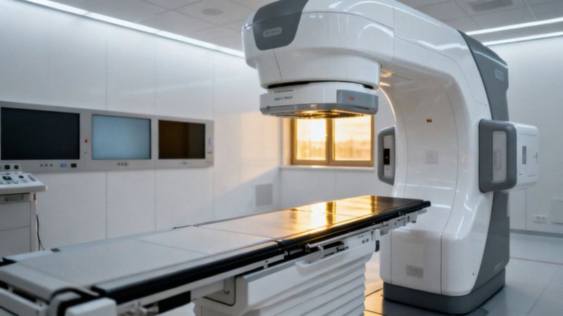 Radioterapia radykalna — ile trwa i jak wygląda proces leczenia?