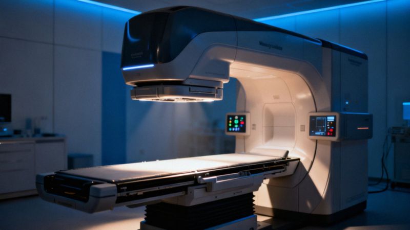 Radioterapia — na czym polega i jakie ma zastosowanie w onkologii?