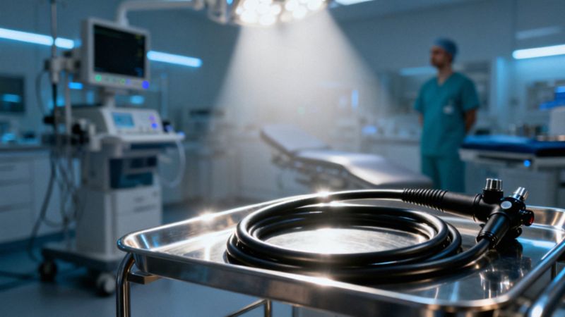 Rak jelita grubego: objawy, które warto znać i diagnostyka