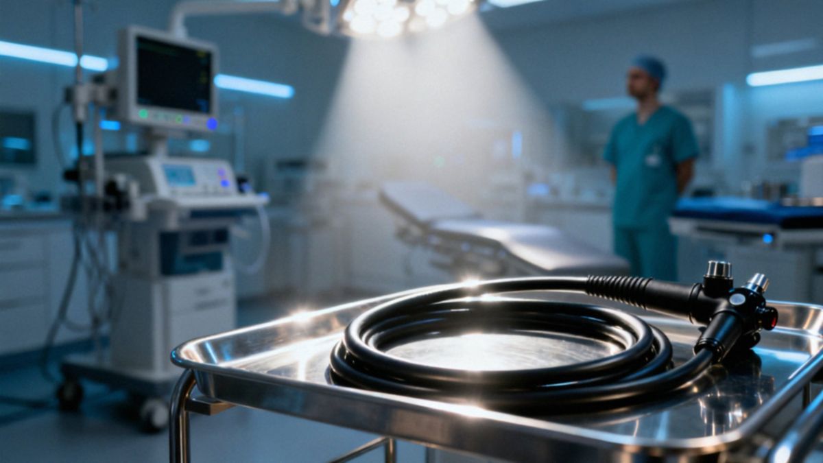 Rak jelita grubego: objawy, które warto znać i diagnostyka