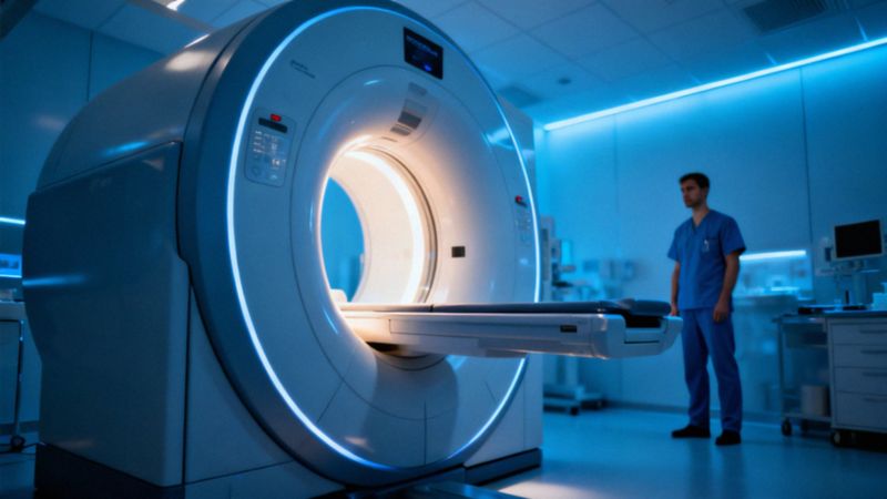 Rak kości policzkowej — objawy, diagnostyka i leczenie