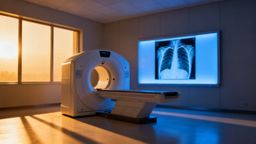 Rak płuc — jakie badania wykonać, aby skutecznie zdiagnozować?