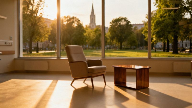 Rak płuc z przerzutami do wątroby — ile czasu zostało i co wpływa na rokowanie?