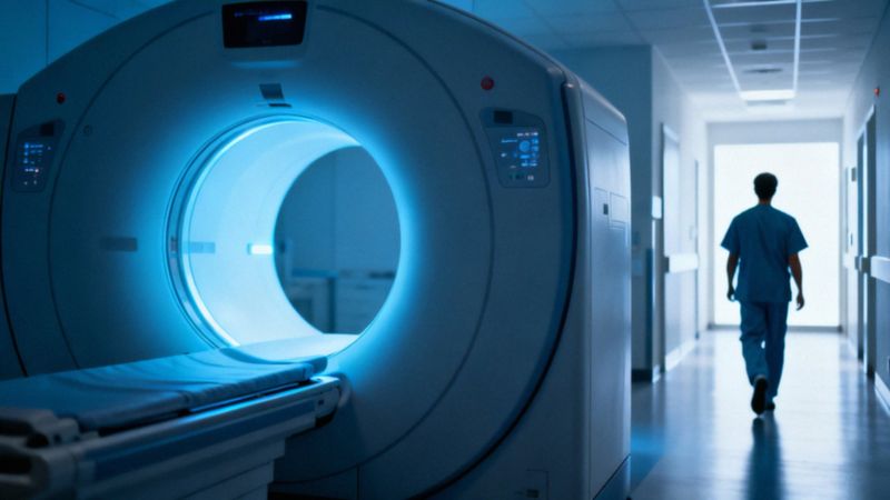 Rak płuc — objawy, czynniki ryzyka i diagnostyka