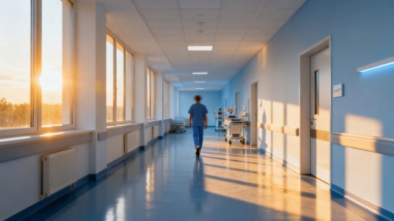 Rak żołądka z przerzutami: ile czasu można przeżyć?
