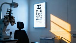 Retinopatia cukrzycowa — co to jest i jak jej zapobiegać?