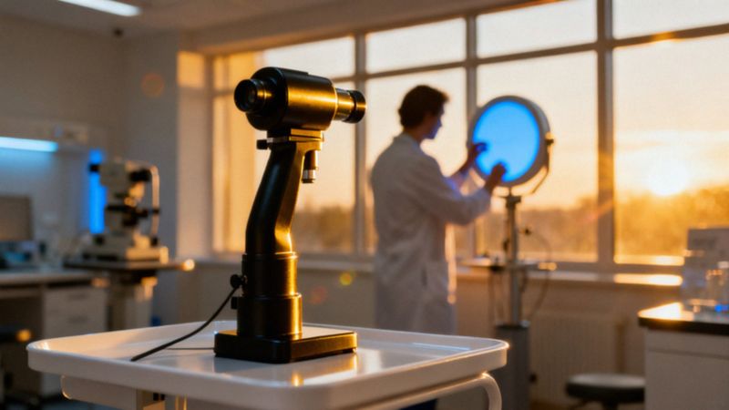 Retinopatia cukrzycowa – czy da się wyleczyć i jak ją leczyć?